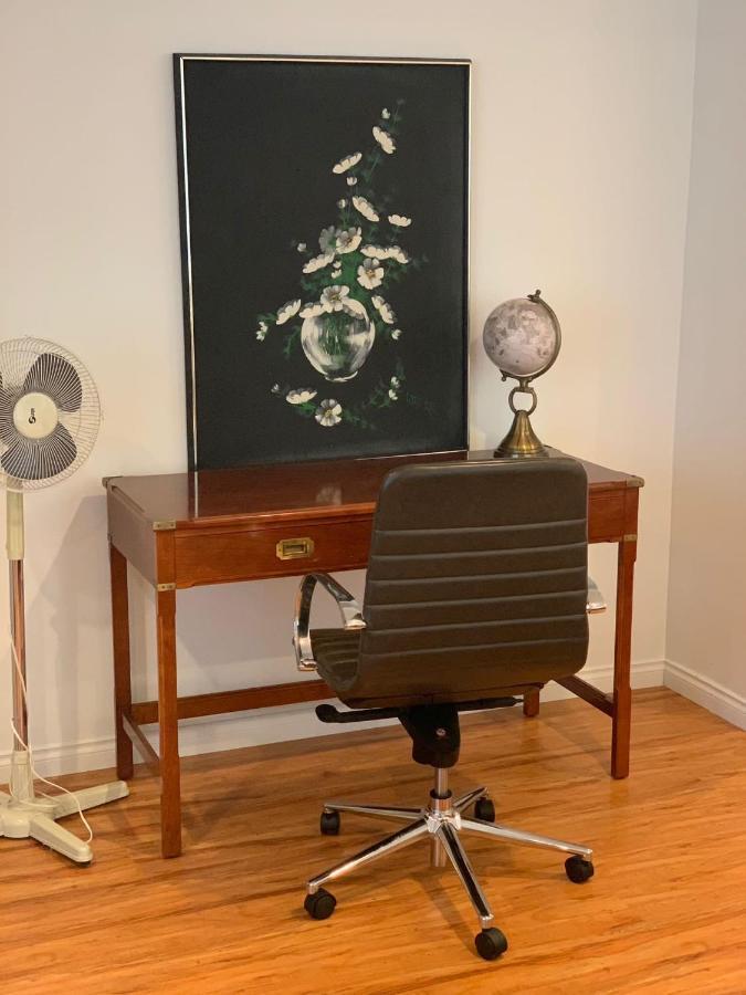 Beautiful Modern Suite 北温哥华 外观 照片