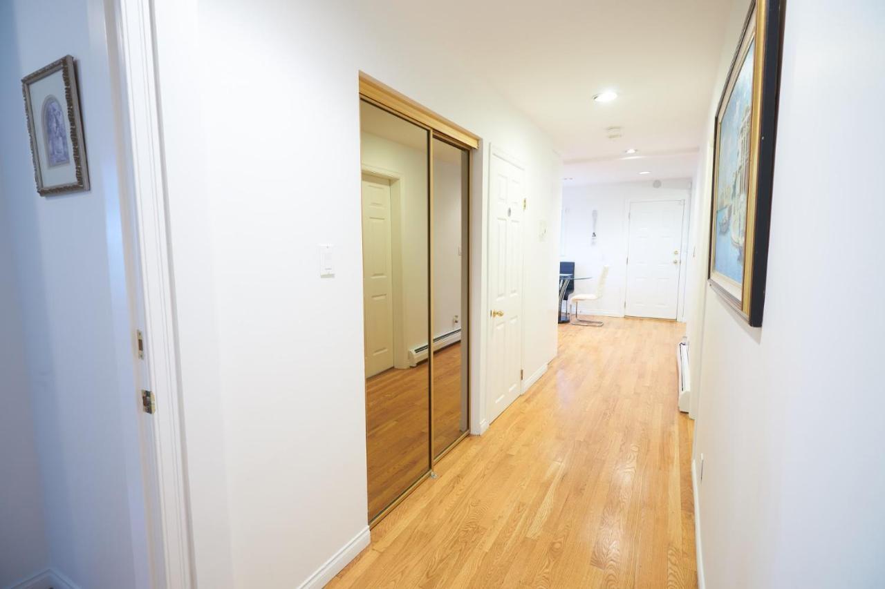Beautiful Modern Suite 北温哥华 外观 照片